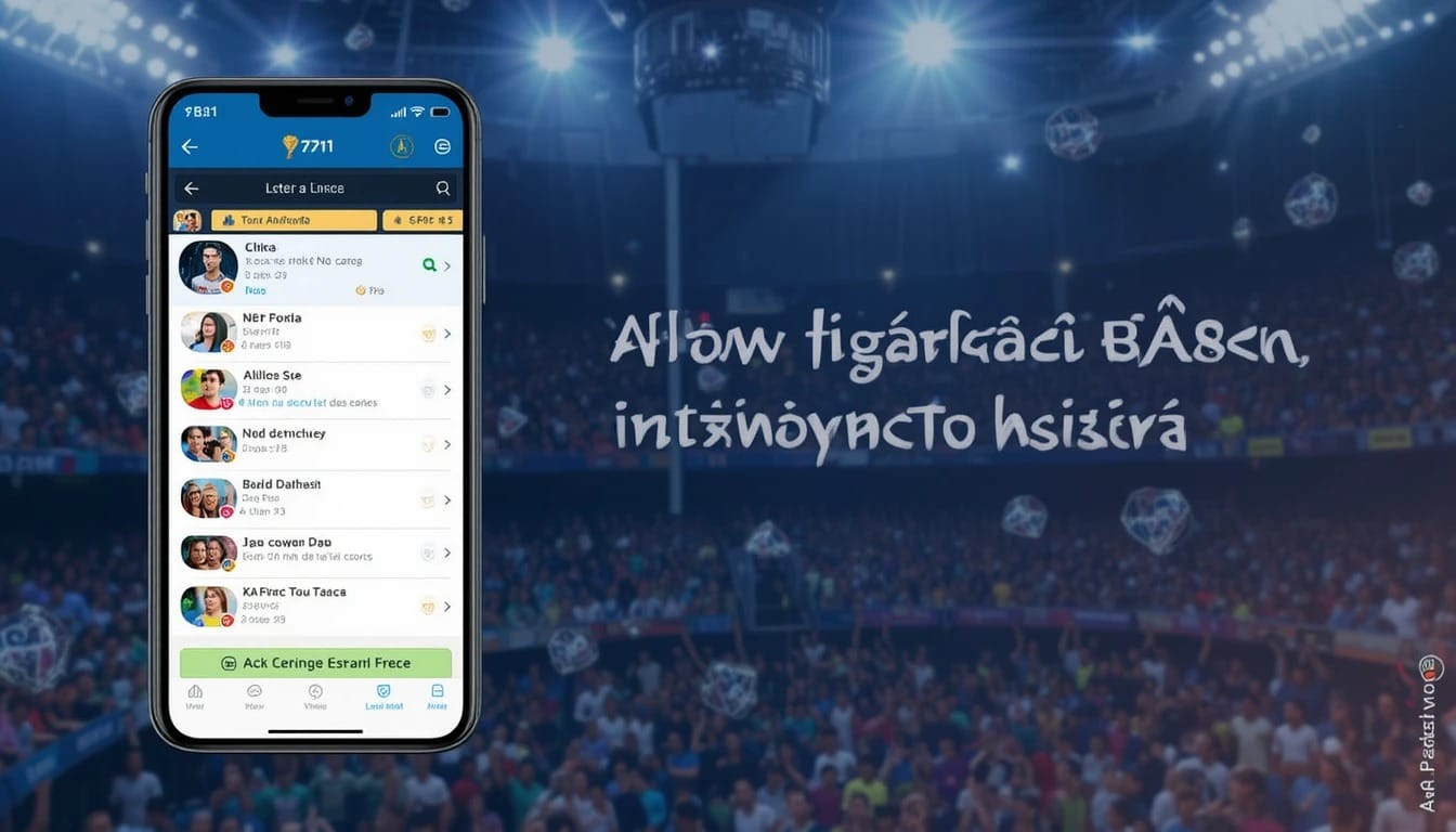 Baixe o App da 648bet